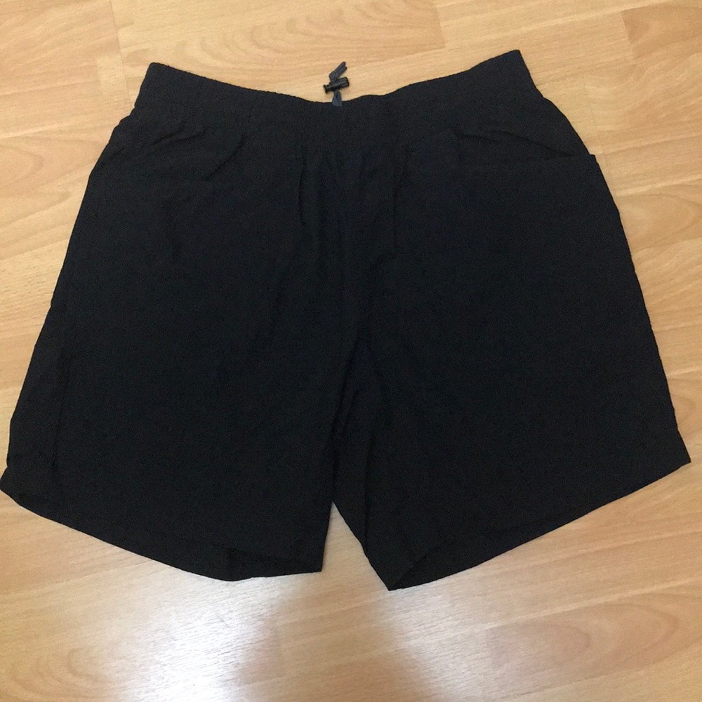 Men’s MEC shorts